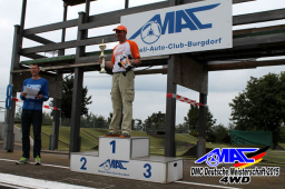 2015 DM 4WD Buggy 4WD Juni